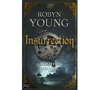 Les maîtres d'Ecosse - tome 1 Insurrection: Insurrection (1)