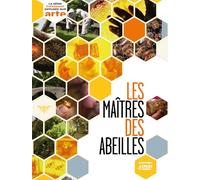 Les Maîtres des abeilles - La série