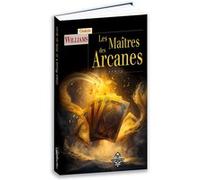 Les maîtres des arcanes Charles Williams (Auteur)