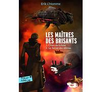 LES MAITRES DES BRISANTS 1, 2