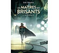 LES MAITRES DES BRISANTS (INTEGRALE)