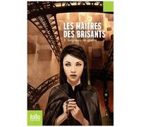 Les Maîtres Des Brisants - Tome 3 - Seigneurs De Guerre
