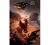 Les Maîtres des dragons & autres aventures