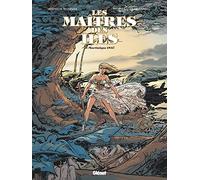 Stéphane Piatzszek, Gilles Mezzomo – Les Maîtres des Îles – Tome 02 : Martinique 1847