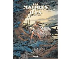 Les Maîtres des Iles - Tome 02 Stéphane Piatzszek (Auteur), Gilles Mezzomo (Dessinateur), Céline Labriet (Coloriste)