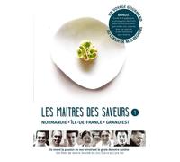 Les Maîtres Des Saveurs - Épisode 1