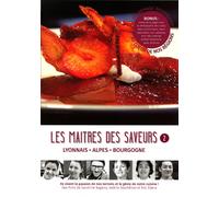 Les Maîtres Des Saveurs - Épisode 2