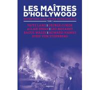 Les maitres d'hollywood 1 - entretiens Entretiens avec Peter Bogdanovitch - Peter Bogdanovich - Capricci - broché - Beau livre