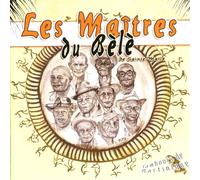 Les Maîtres du BeLe de Sainte-Marie
