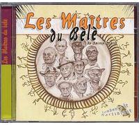 Les Maîtres du BeLe de Sainte-Marie