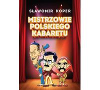 Les maîtres du cabaret polonais