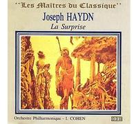 Les Maîtres Du Classique - Joseph Haydn - La Surprise