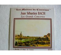 Les Maîtres Du Classique"-Les Grands Concertos-