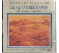 Les Maitres Du Classique - Ouvertures Célèbres