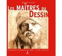 Les maitres du dessin - Gravure et dessins du XIVème au XXème siècles Edwart Vignot (Auteur), Margherita Pini (Illustration), Jimmy Bertini (Traduction)