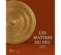 Les Maîtres du Feu Collectif (Auteur)