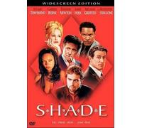 Les Maîtres Du Jeu (2003) / Shade (Dvd)