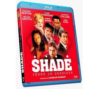 Les maîtres du jeu / Shade (2004) Blu Ray avec audio francais