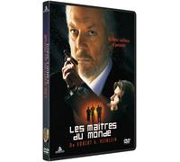 Hollywood – Les Maîtres du monde