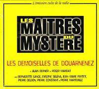 LES MAITRES DU MYSTERE : Les Demoiselles de DOUARNENEZ