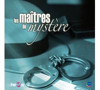 Les maitres du mystere, tome 4 : Le jongleur, manque de pot, le chien des Baskerville