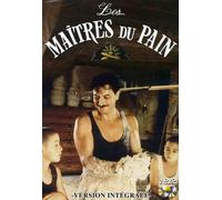 Les Maîtres Du Pain