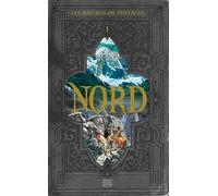 Les maîtres du Pentacle - tome 1 Nord (01)