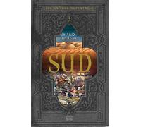 Les maîtres du Pentacle - tome 3 Sud (03)