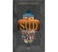 Les Maîtres Du Pentacle - Tome 3 - Sud