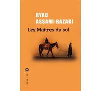 Les maîtres du sol