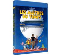 Les Maîtres du Temps [Blu-Ray]