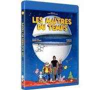 Les Maîtres du Temps [Blu-Ray]
