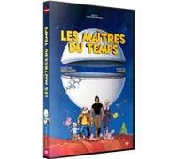 Les Maîtres Du Temps
