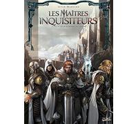 Les Maîtres inquisiteurs T06: À la lumière du chaos