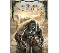 Les Maîtres inquisiteurs – Iliann – Tome 13 – Soleil