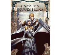 Les Maîtres Inquisiteurs T16: Talh