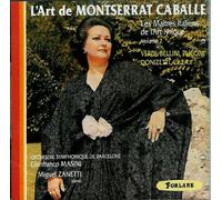 Les Maîtres Italiens De L'art Lyrique - Vol. 2