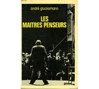 Les maitres penseurs.