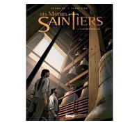 Les Maîtres-Saintiers - Tome 01 À l'accord parfait, 1788 - Laurent-Frédéric Bollée - Glénat - cartonné - Bande dessinée