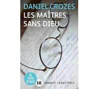 Les Maîtres sans dieu
