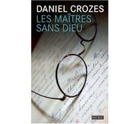 Les maîtres sans dieu
