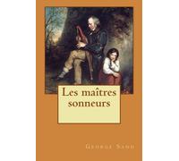 Les maîtres sonneurs