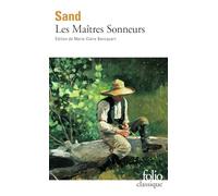 Les Maîtres Sonneurs