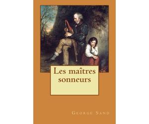 Les maîtres sonneurs