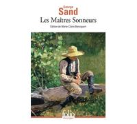 Les Maîtres Sonneurs