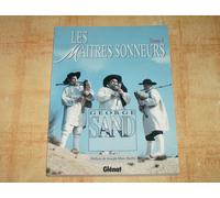 Les Maitres Sonneurs Tome 1