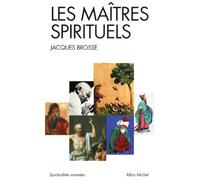 Les Maîtres spirituels