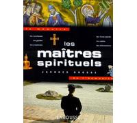 Les maîtres spirituels