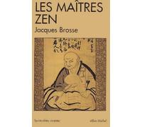 Les Maîtres zen