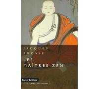 Les maîtres zen